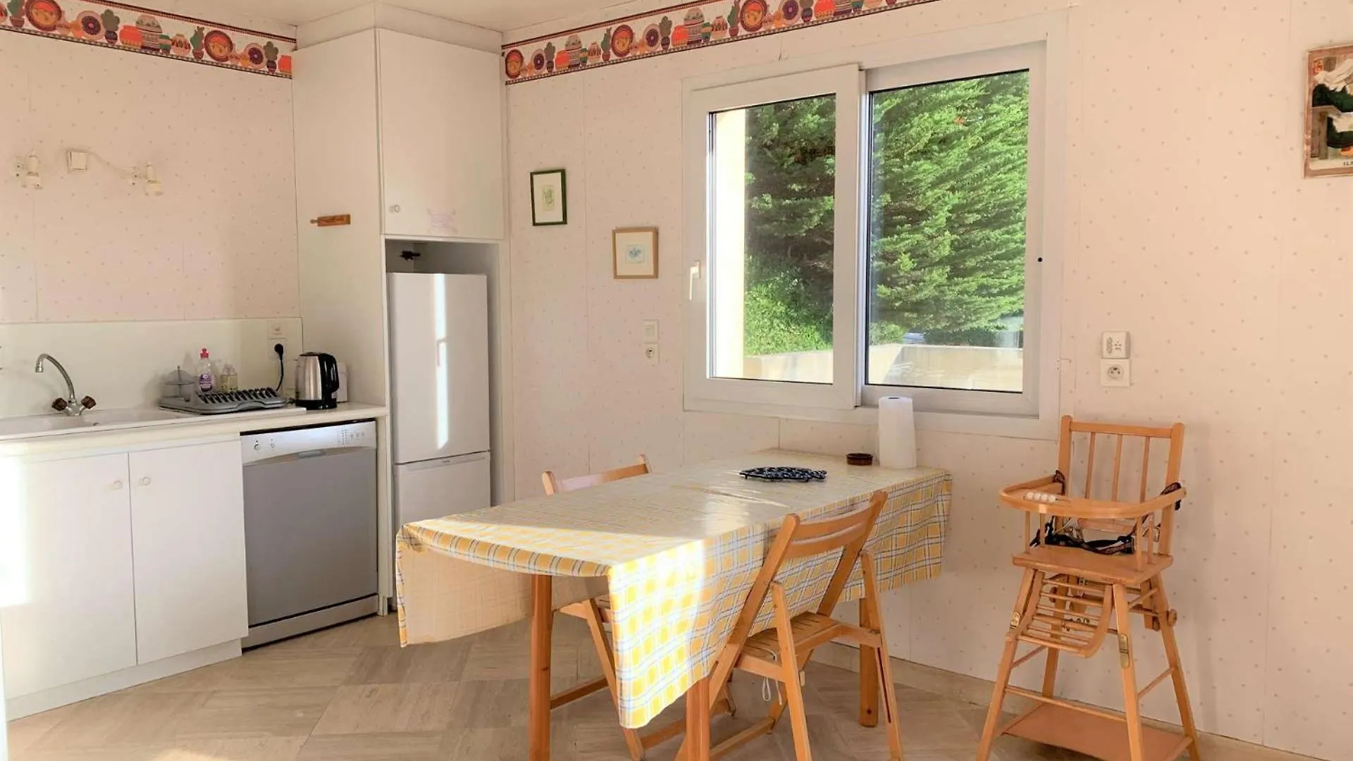Villa Petite Vue Mer A 150M De La Plage De Toul Bihan A Tregastel - Ref 414 France