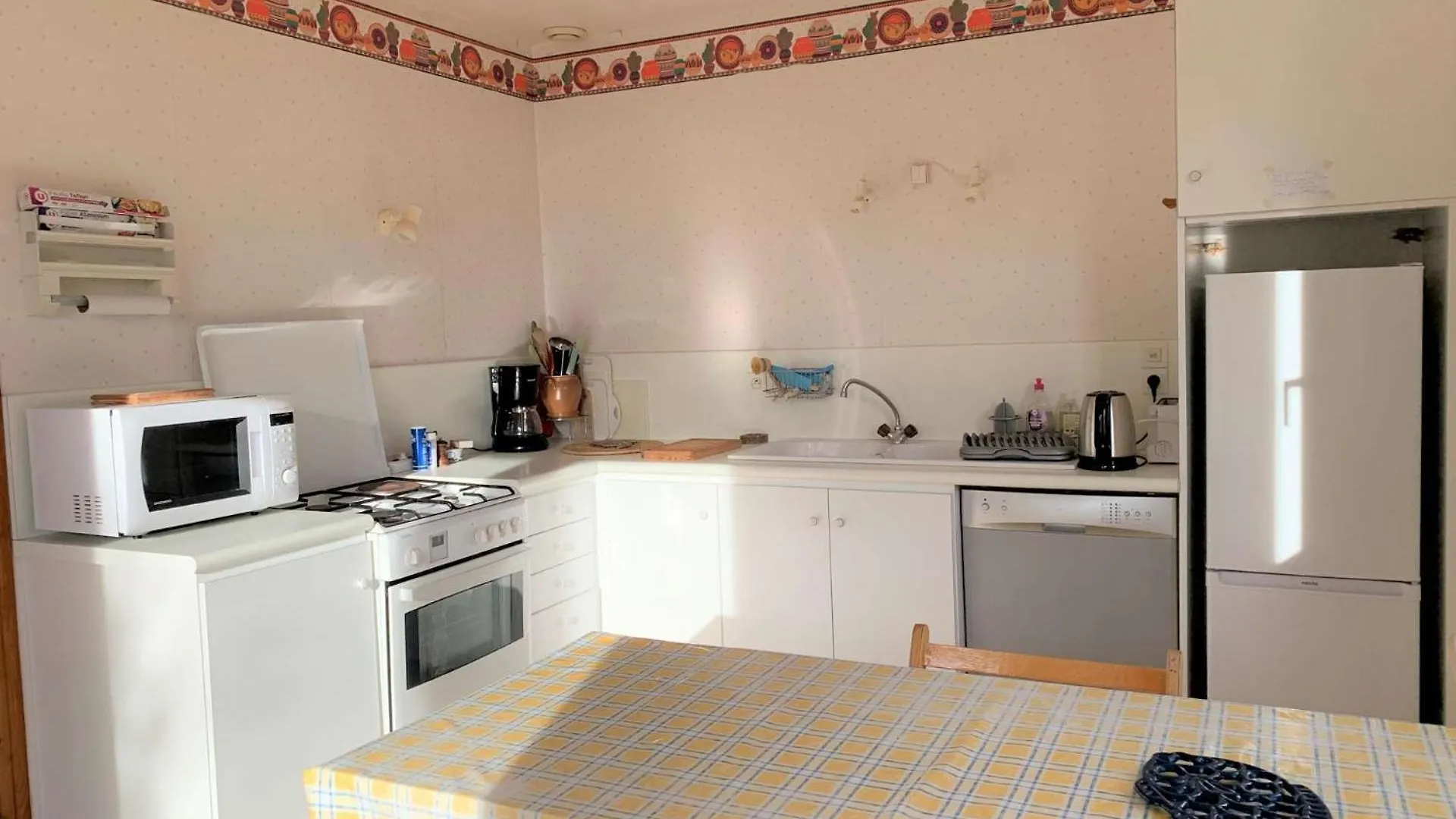 Villa Petite Vue Mer A 150M De La Plage De Toul Bihan A Tregastel - Ref 414